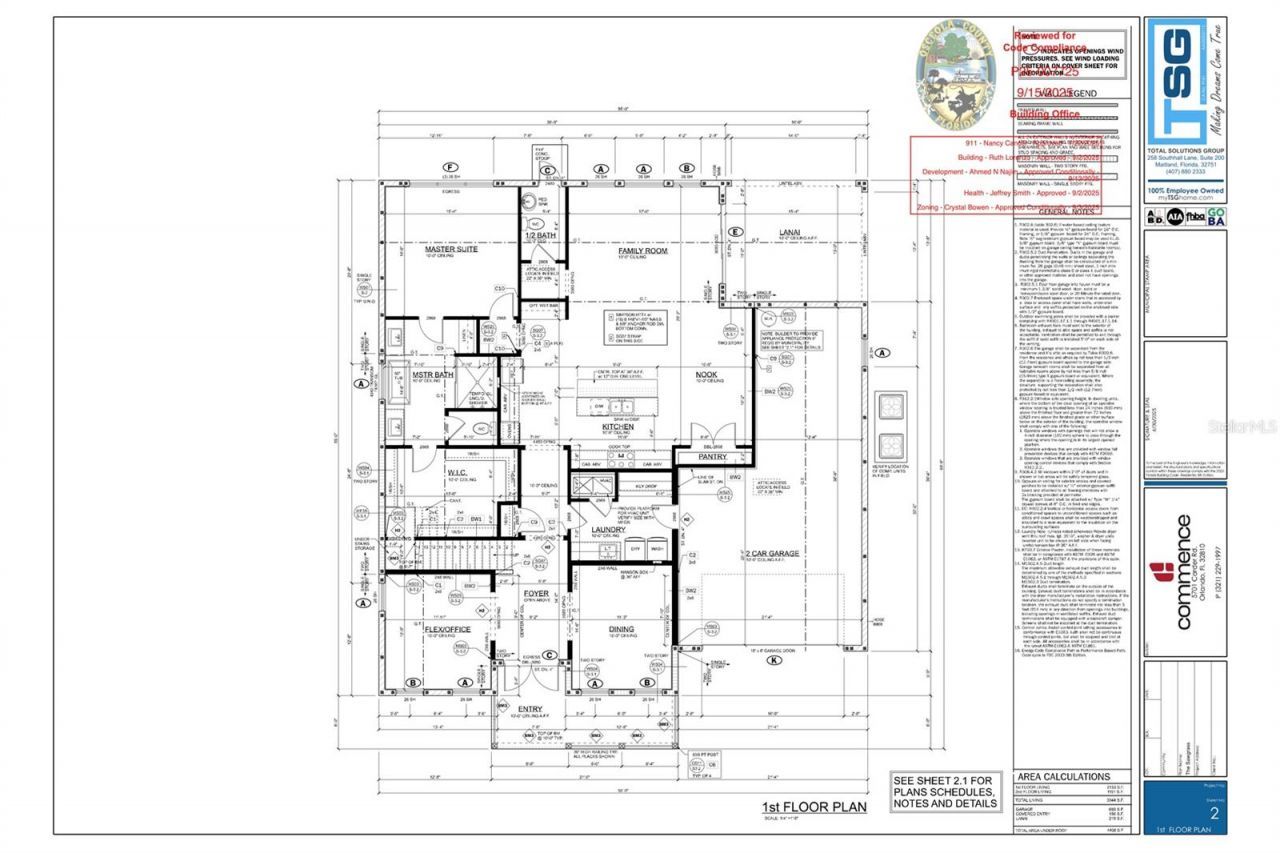 3740 Kissimmee Park Road, Saint Cloud, FL 34772 Photo
