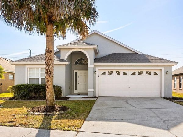 2701 AUTUMN CREEK CIRCLE, KISSIMMEE, FL 34747