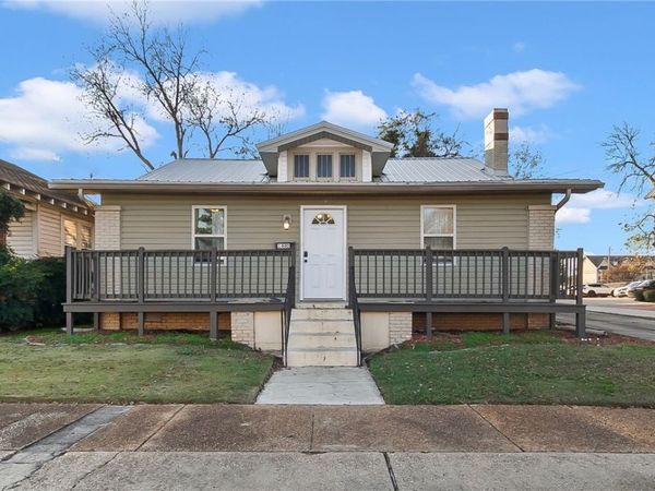 1440 22ND Avenue, Tuscaloosa, AL 35401