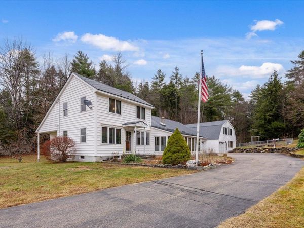 849 Route 10, Gilsum, NH 03448