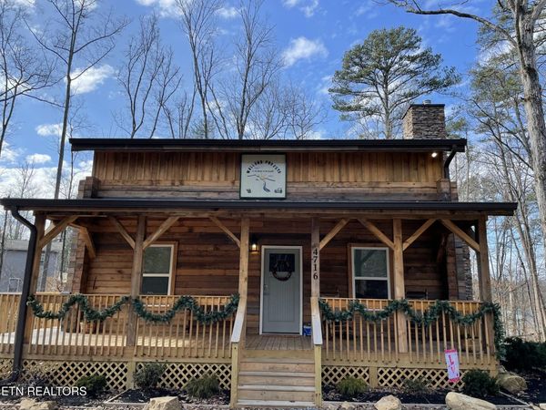 4716-4728 Fred Jennings Road, Walland, TN 37886