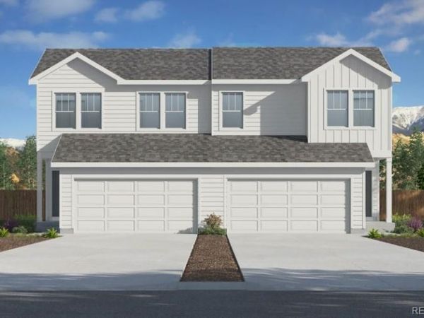 3628 Evelyn Lane, Colorado Springs, CO 80907