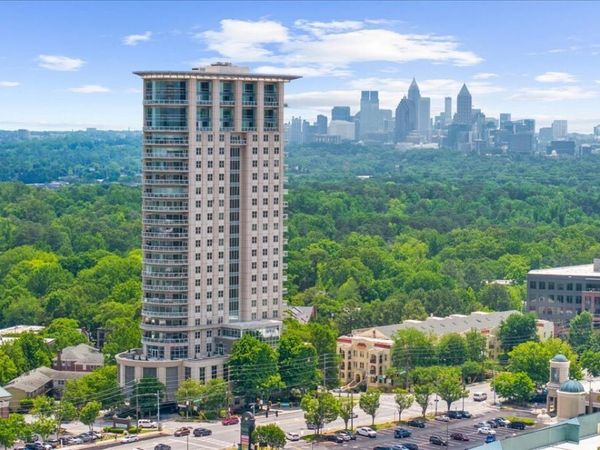 2881 Peachtree Road NE, Unit 1102, Atlanta, GA 30305