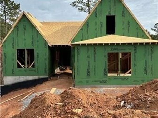 0 Forest Berry Court, Newnan, GA 30265