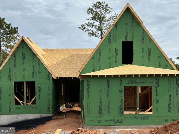 0 Forest Berry Court, Newnan, GA 30265