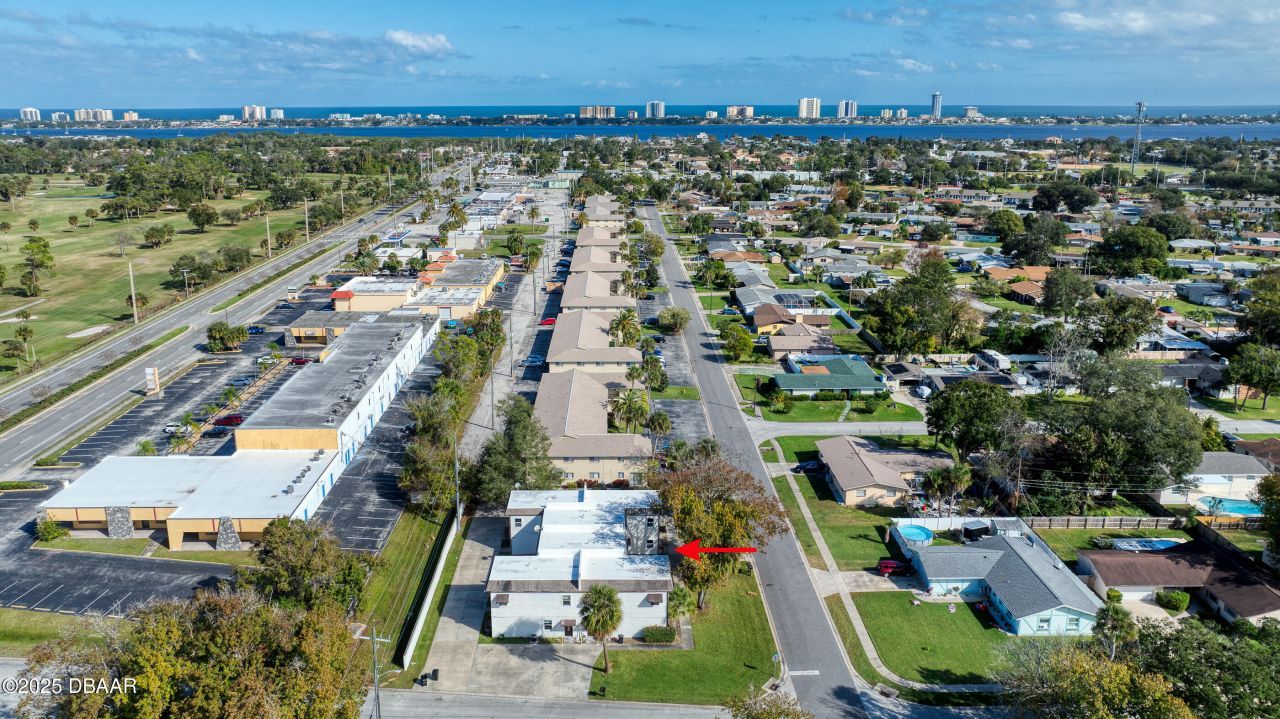 644 Northern Road, South Daytona, FL 32119 Photo