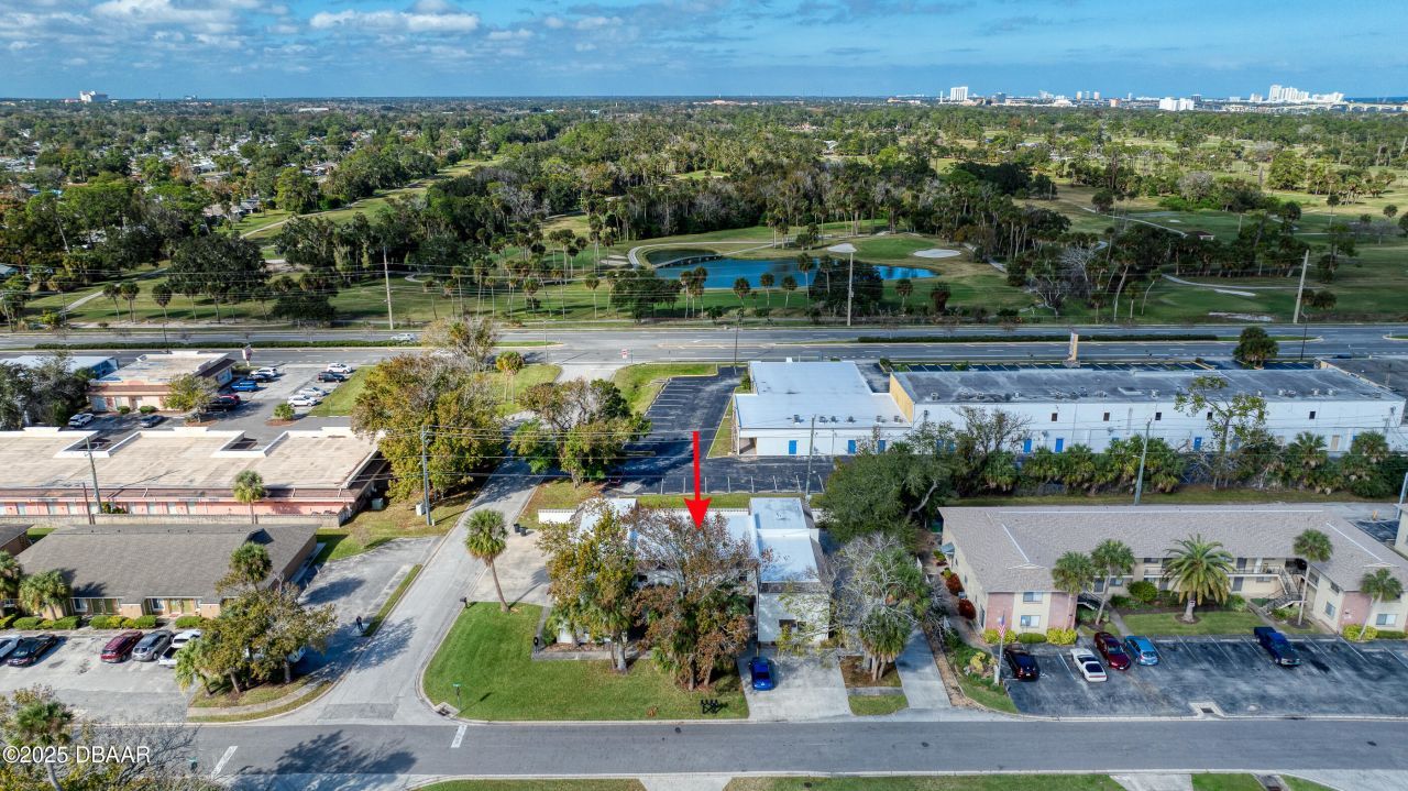 644 Northern Road, South Daytona, FL 32119 Photo