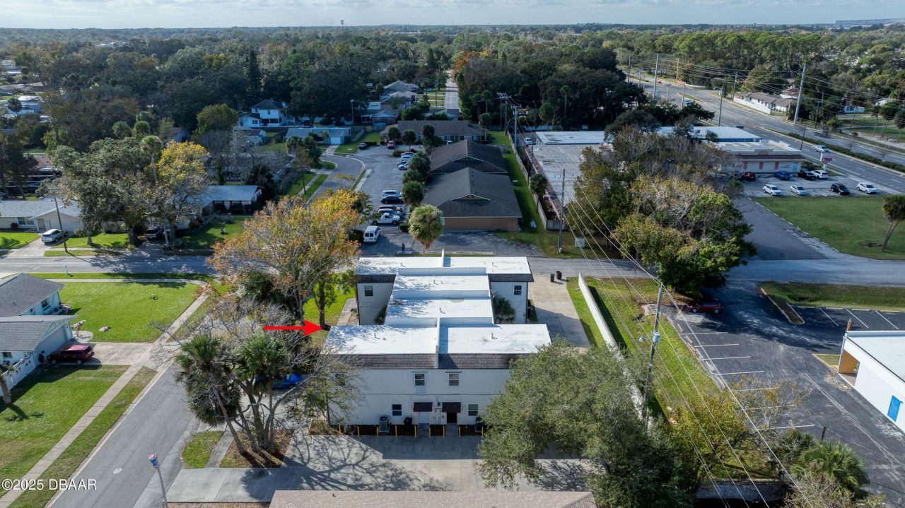 644 Northern Road, South Daytona, FL 32119 Photo