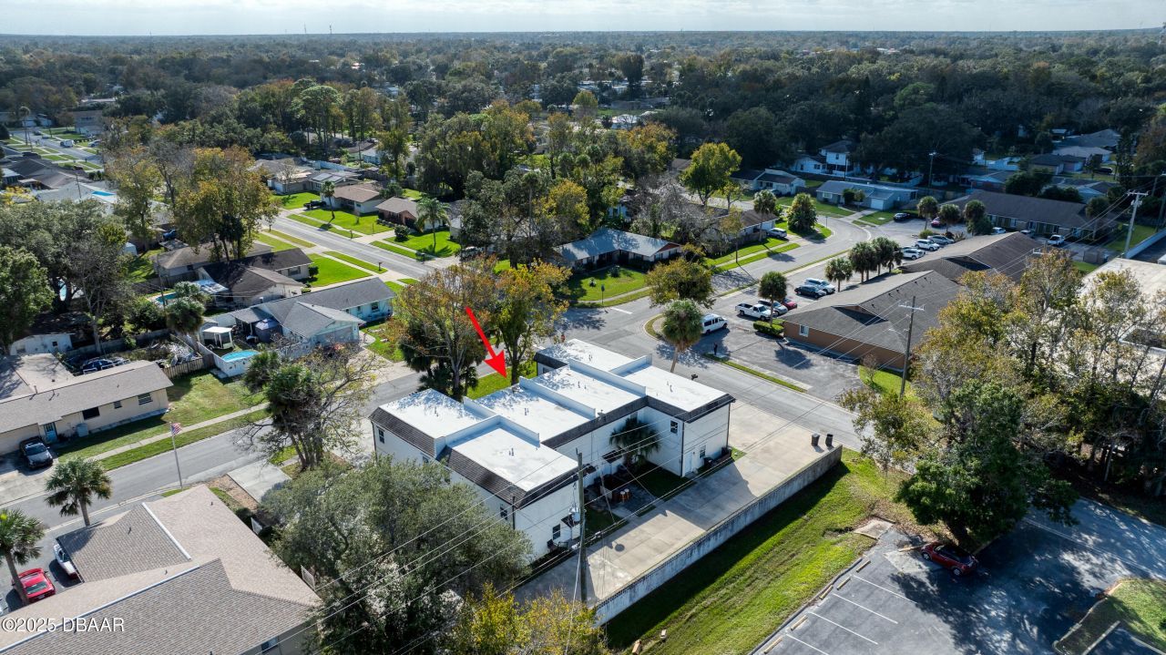 644 Northern Road, South Daytona, FL 32119 Photo