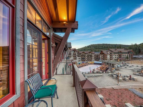 4001 Northstar Drive, Truckee, CA 96161