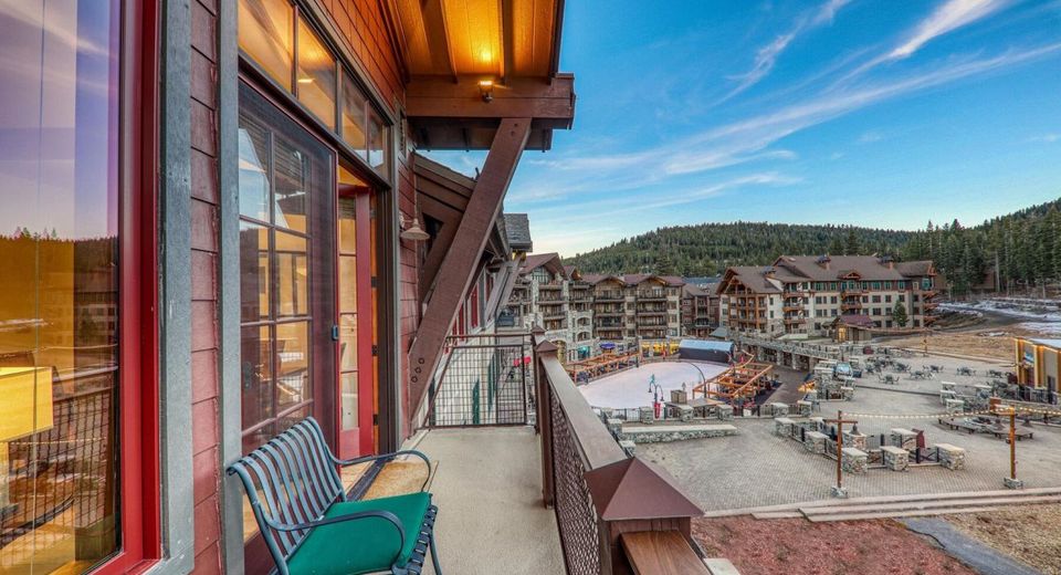 4001 Northstar Drive, Truckee, CA 96161 Photo