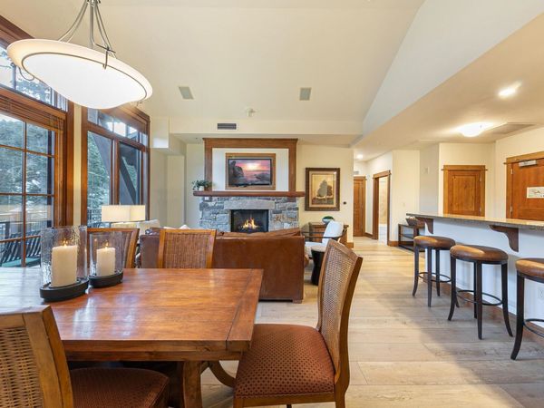 4001 Northstar Drive, Unit #510, Truckee, CA 96161