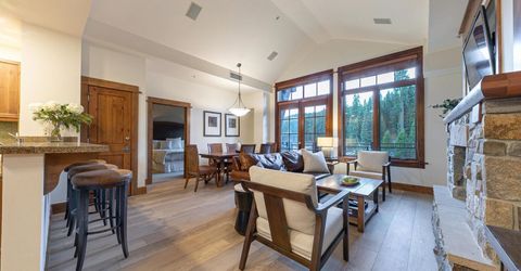 4001 Northstar Drive, Truckee, CA 96161 Photo