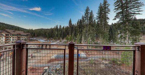 4001 Northstar Drive, Truckee, CA 96161 Photo