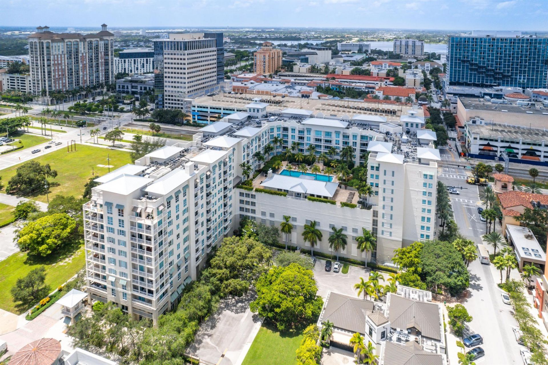 480 Hibiscus Street, Unit 1003, West Palm Beach, FL 33401 Photo