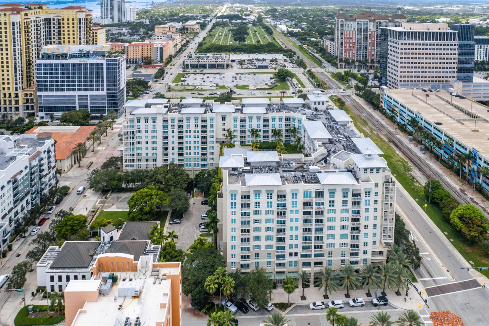 480 Hibiscus Street, Unit 1003, West Palm Beach, FL 33401 Photo