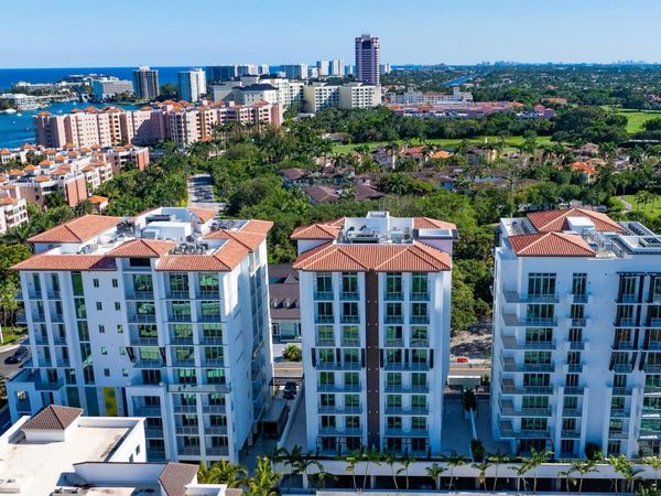 485 E Royal Palm Road, Unit 604, Boca Raton, FL 33432