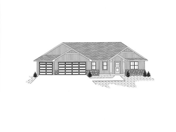 121 SUNRISE COURT, Bonduel, WI 54107