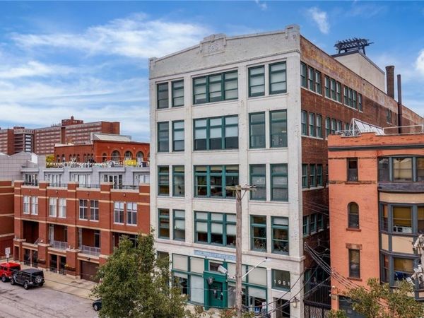 1951 W 26th Street, Unit 508, Cleveland, OH 44113