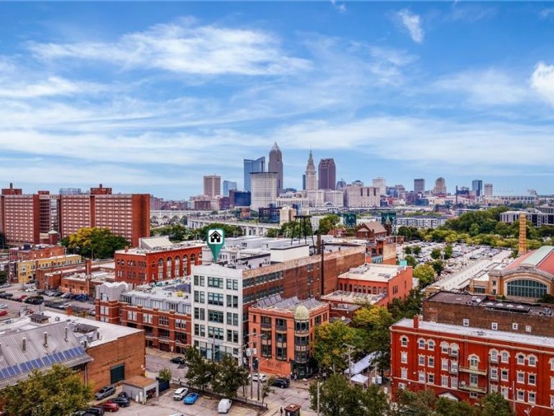 1951 W 26th Street, Unit 508, Cleveland, OH 44113 Photo 2