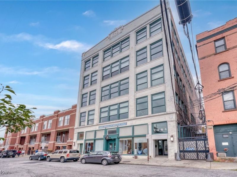 1951 W 26th Street, Unit 508, Cleveland, OH 44113 Photo 28