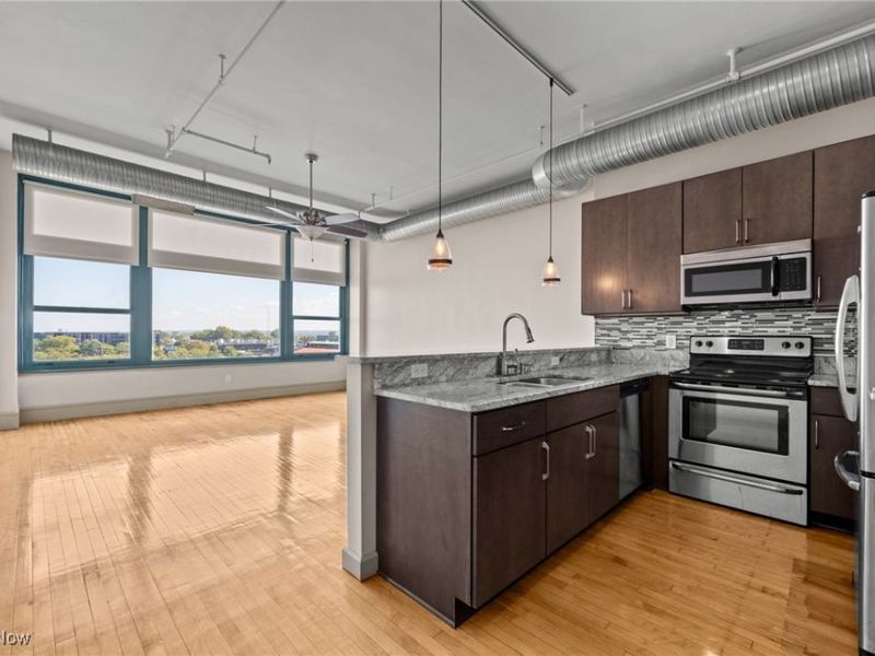 1951 W 26th Street, Unit 508, Cleveland, OH 44113 Photo 3