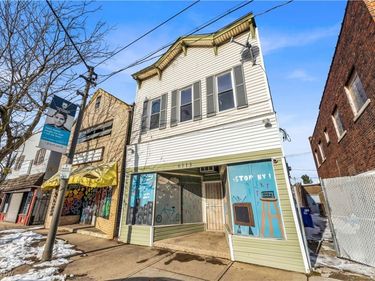 6113 Saint Clair Avenue, Cleveland, OH 44103