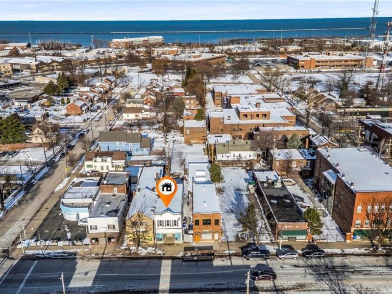 6113 Saint Clair Avenue, Cleveland, OH 44103 Photo 3