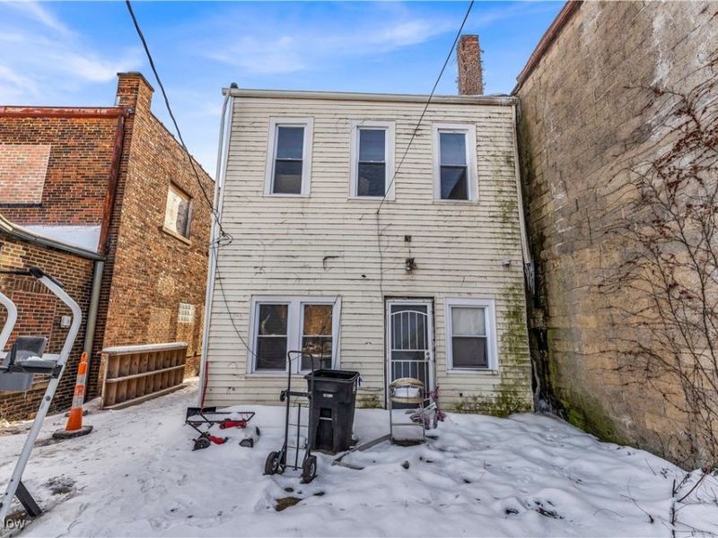 6113 Saint Clair Avenue, Cleveland, OH 44103 Photo 33