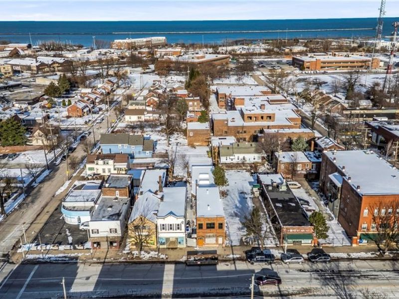 6113 Saint Clair Avenue, Cleveland, OH 44103 Photo 4