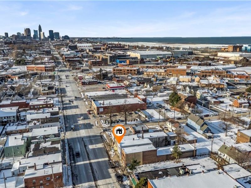 6113 Saint Clair Avenue, Cleveland, OH 44103 Photo 5