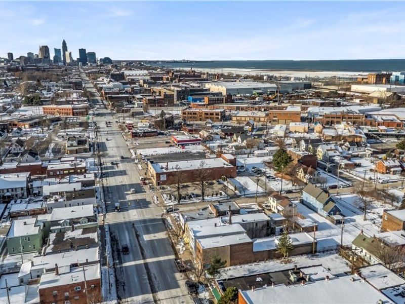 6113 Saint Clair Avenue, Cleveland, OH 44103 Photo 6
