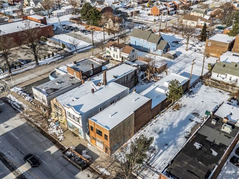 6113 Saint Clair Avenue, Cleveland, OH 44103 Photo 7