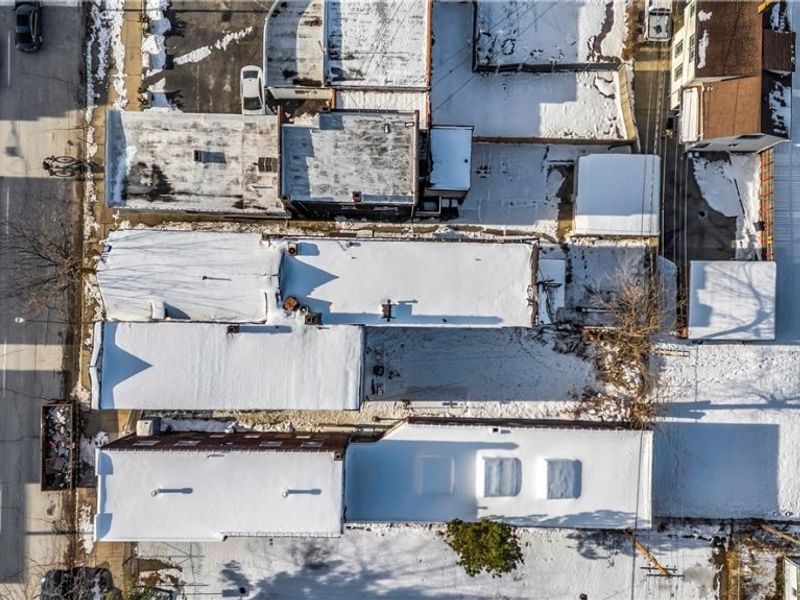 6113 Saint Clair Avenue, Cleveland, OH 44103 Photo 8