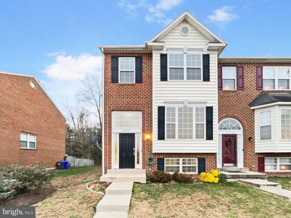 10800 NAUTICA PLACE, WHITE PLAINS, MD 20695