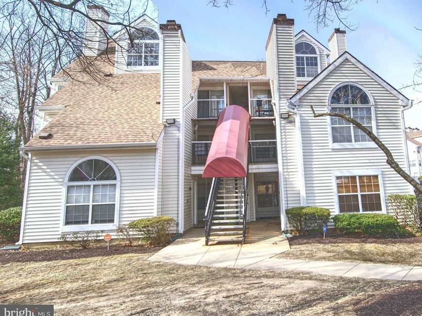 1007 Fallcrest Court, Unit 4-104, Bowie, MD 20721 Main Photo