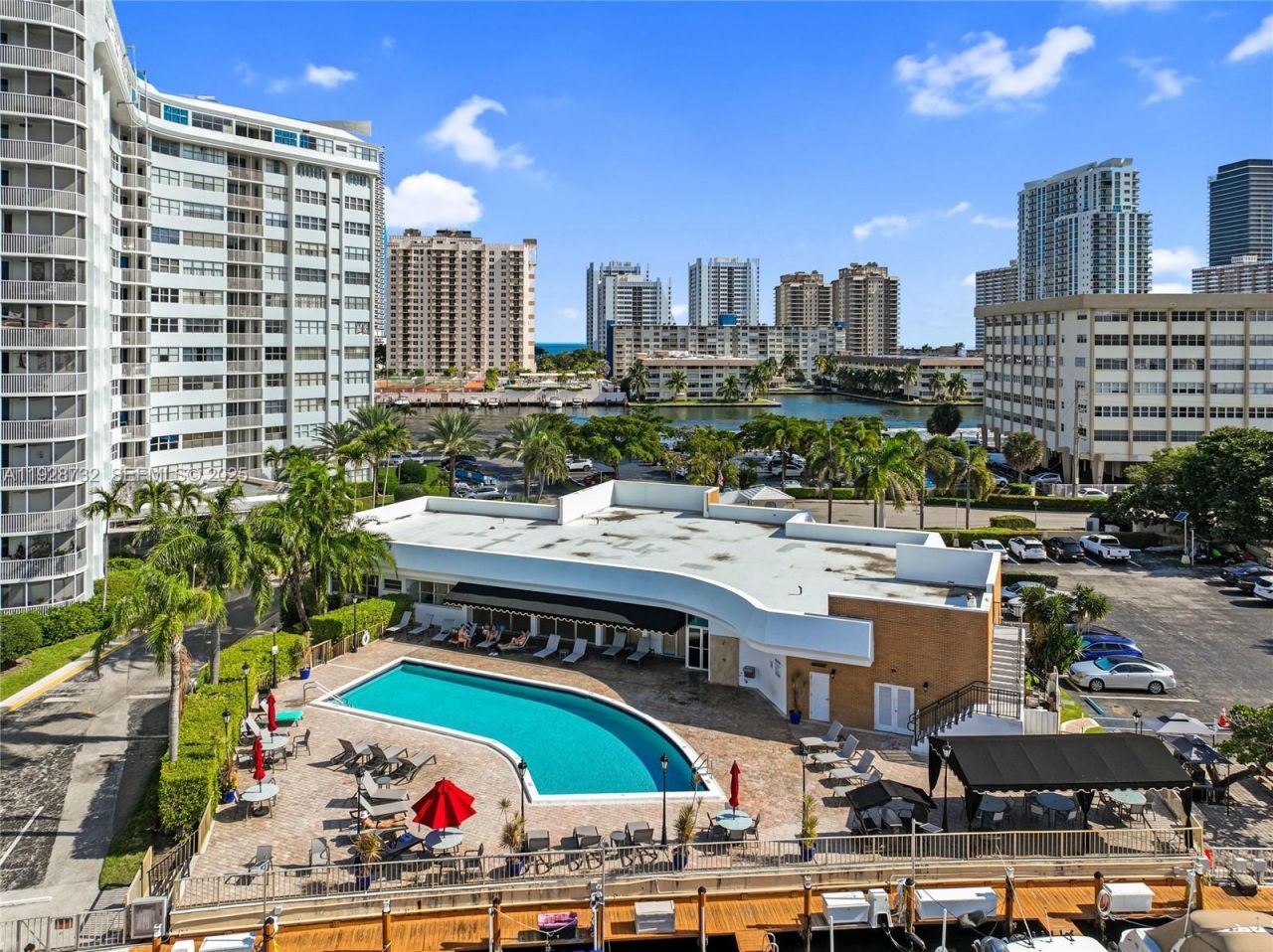 100 Golden Isles Dr, Unit PH 6, Hallandale Beach, FL 33009 Photo