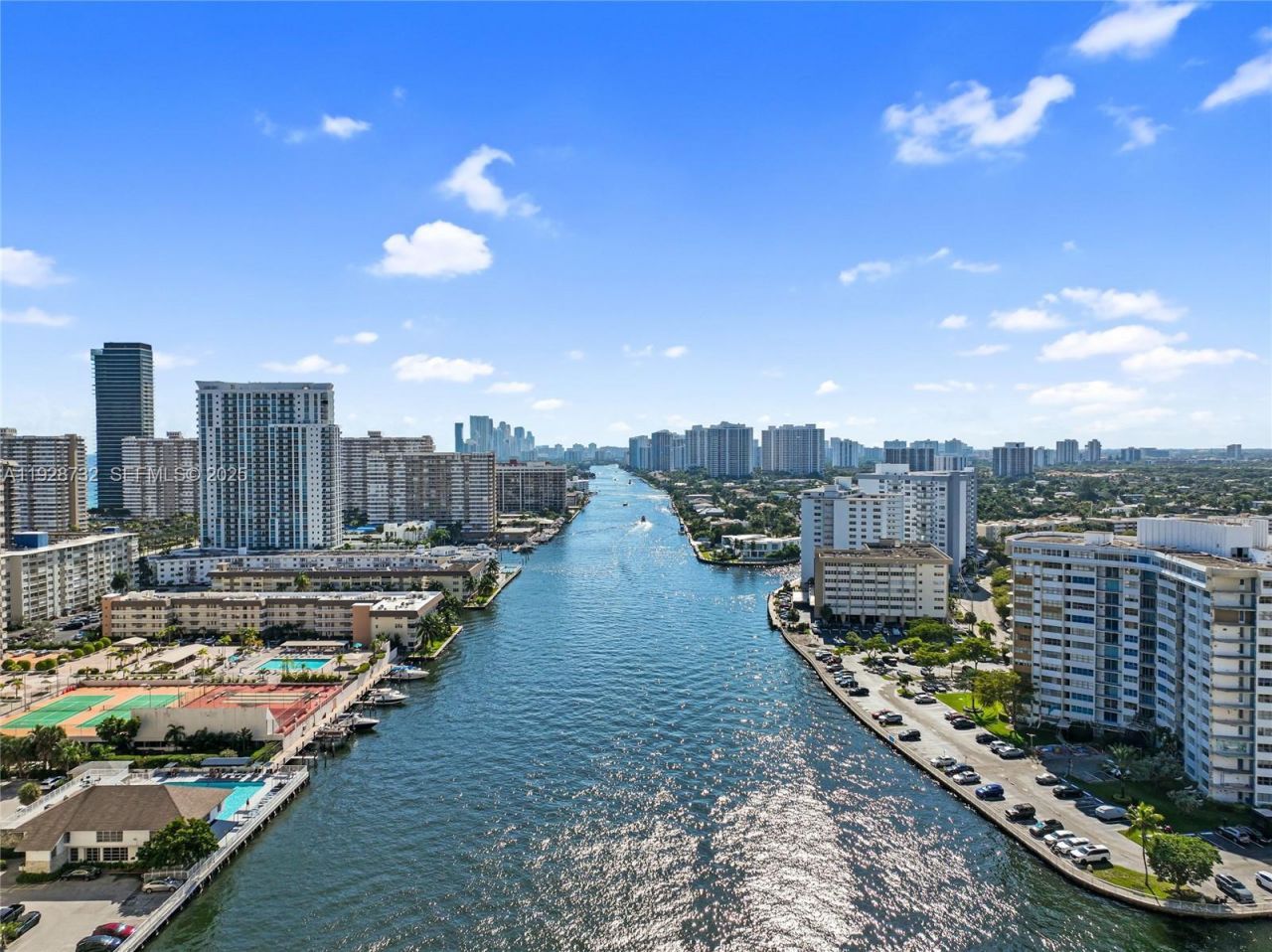 100 Golden Isles Dr, Unit PH 6, Hallandale Beach, FL 33009 Photo