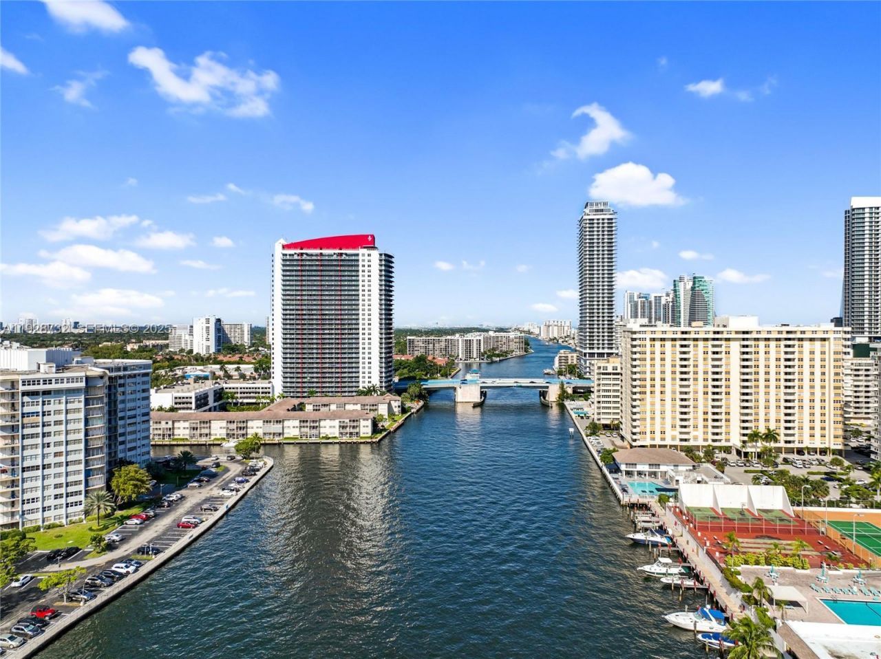 100 Golden Isles Dr, Unit PH 6, Hallandale Beach, FL 33009 Photo