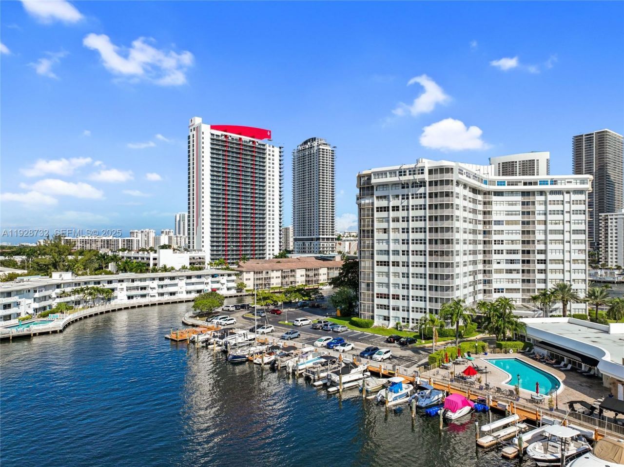 100 Golden Isles Dr, Unit PH 6, Hallandale Beach, FL 33009 Photo