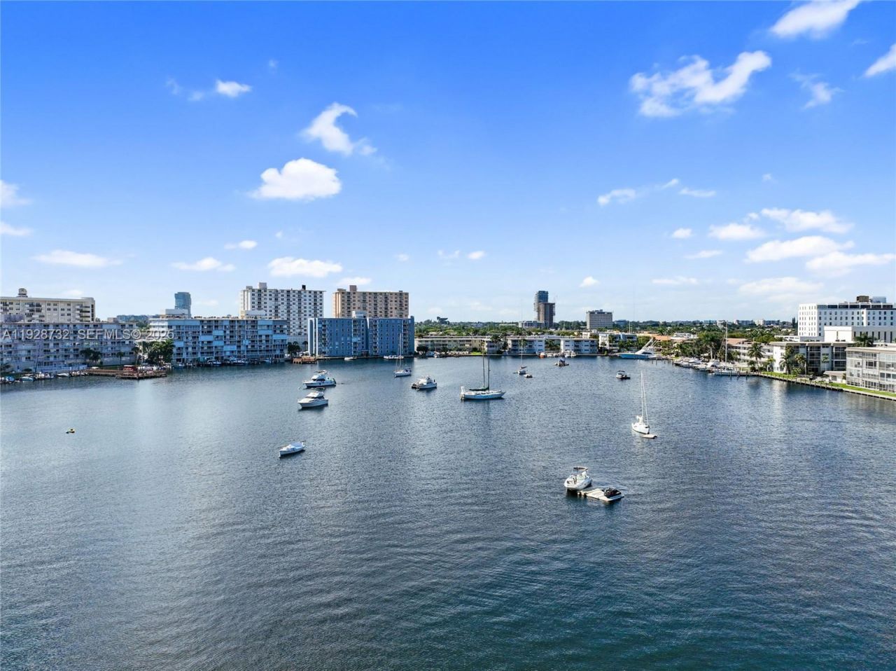 100 Golden Isles Dr, Unit PH 6, Hallandale Beach, FL 33009 Photo