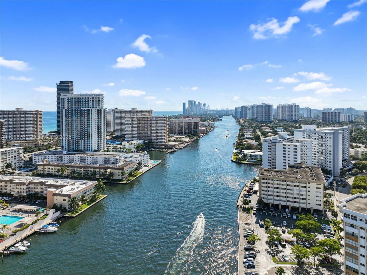 100 Golden Isles Dr, Unit PH 6, Hallandale Beach, FL 33009 Photo