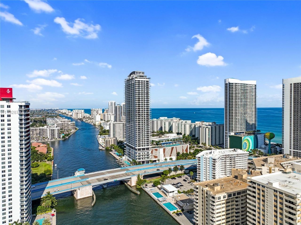 100 Golden Isles Dr, Unit PH 6, Hallandale Beach, FL 33009 Photo