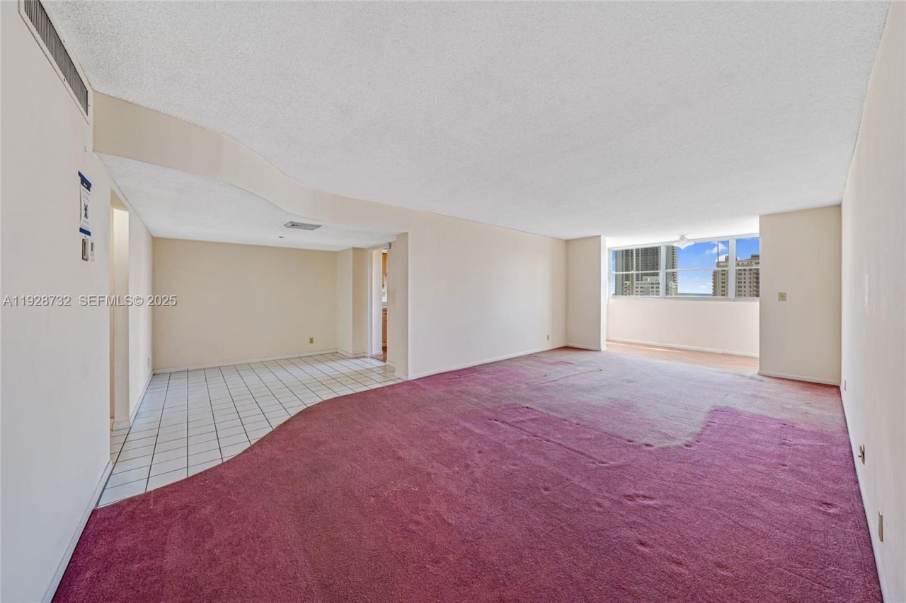 100 Golden Isles Dr, Unit PH 6, Hallandale Beach, FL 33009 Photo