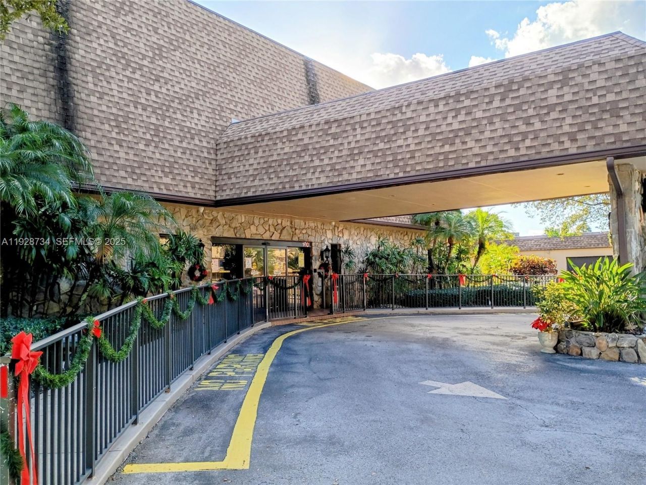 151 Berkley Rd, Unit 308, Hollywood, FL 33024 Photo