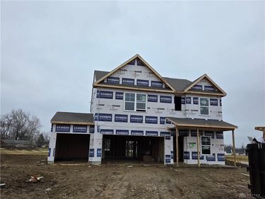 3158 Scarborough Court, Butler Township, OH 45414