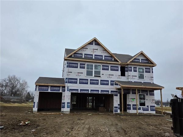 3158 Scarborough Court, Butler Township, OH 45414