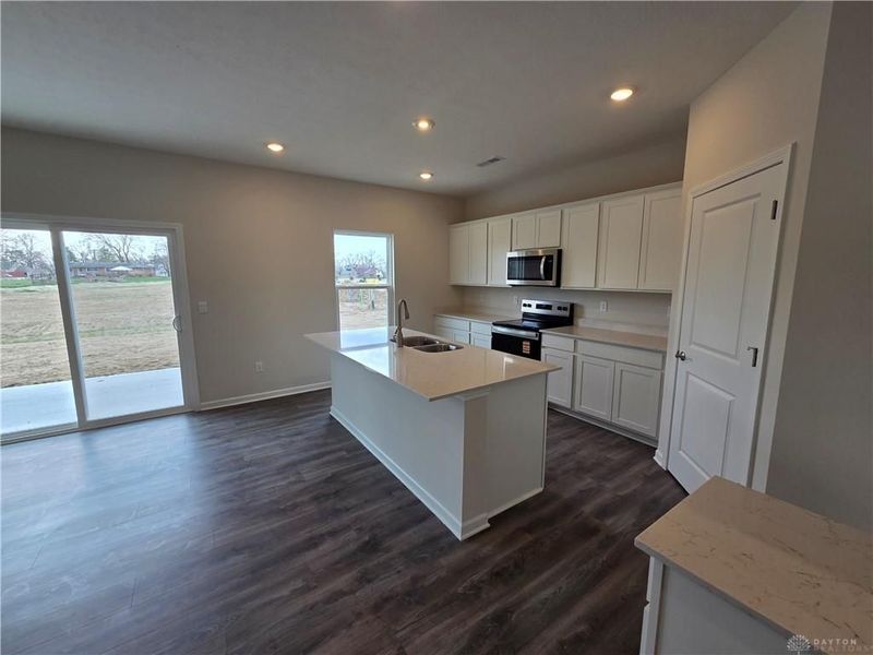 3158 Scarborough Court, Butler Township, OH 45414 Photo 10