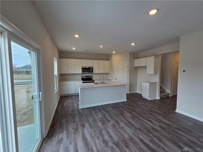 3158 Scarborough Court, Butler Township, OH 45414 Photo 13