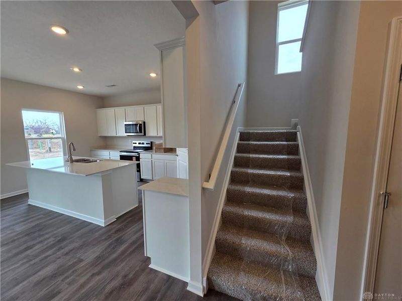 3158 Scarborough Court, Butler Township, OH 45414 Photo 15